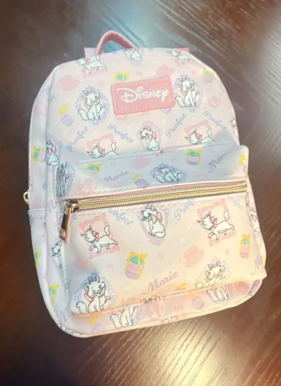 Disney brand new